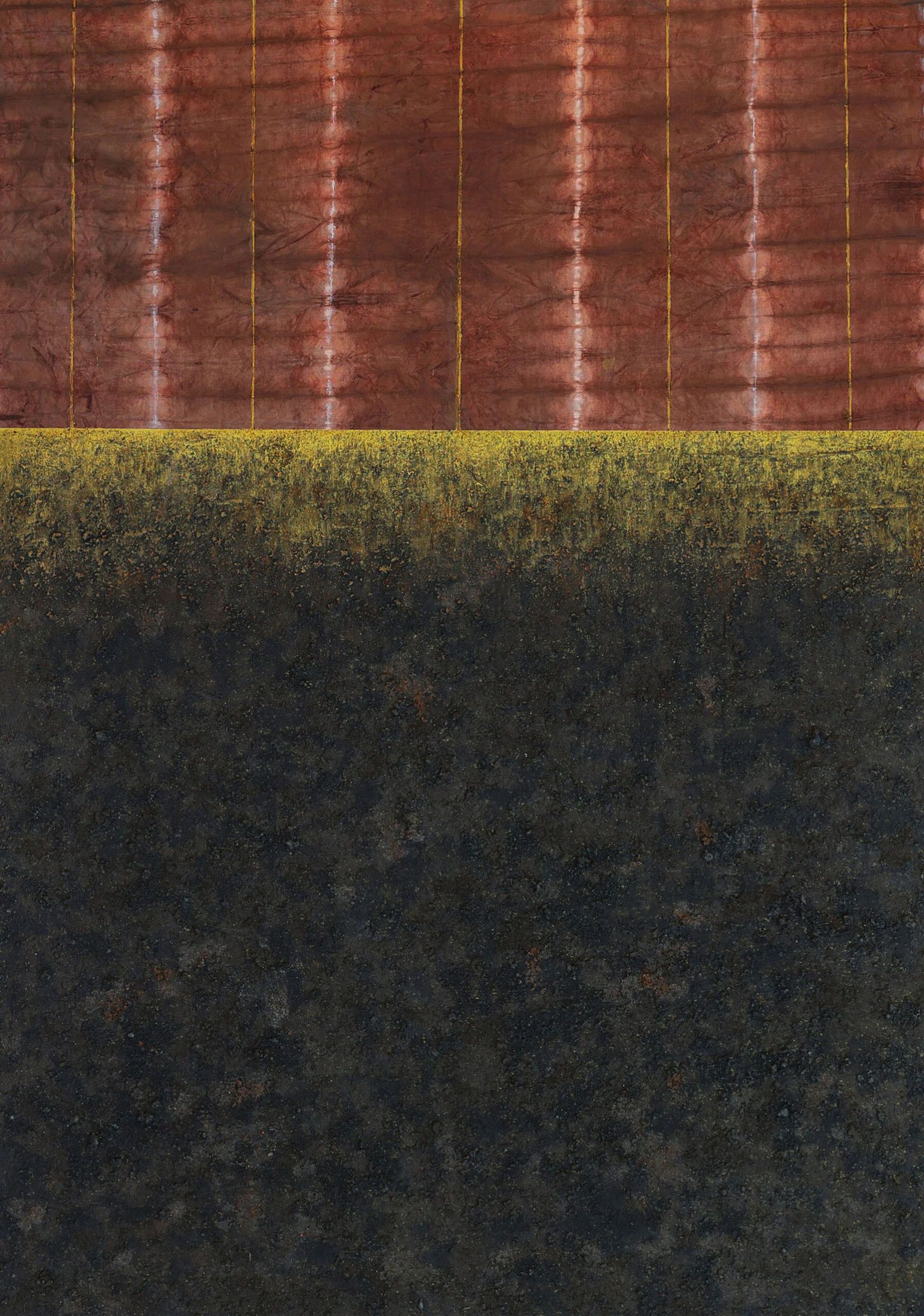 two irons